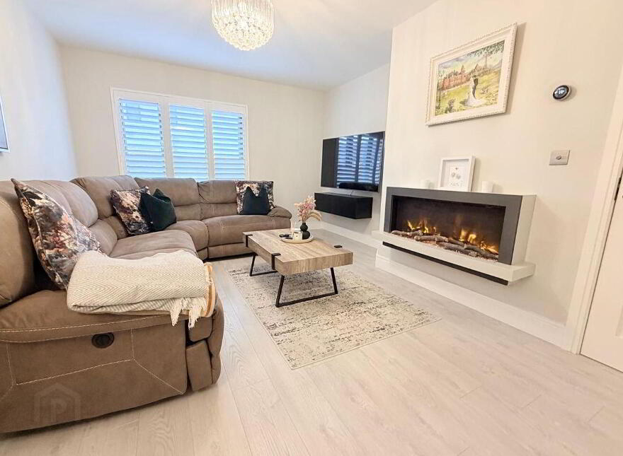 10 Frederick Avenue, Crawford Gate, Blackrock, T12P9HP