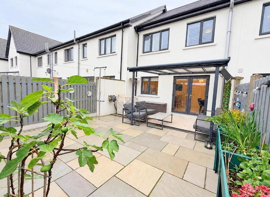 10 Frederick Avenue, Crawford Gate, Blackrock, T12P9HP