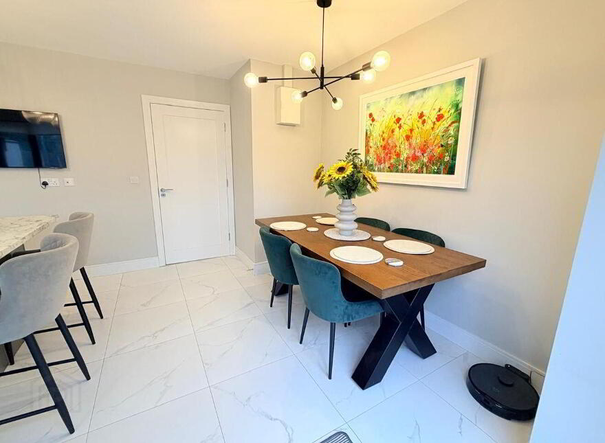 10 Frederick Avenue, Crawford Gate, Blackrock, T12P9HP