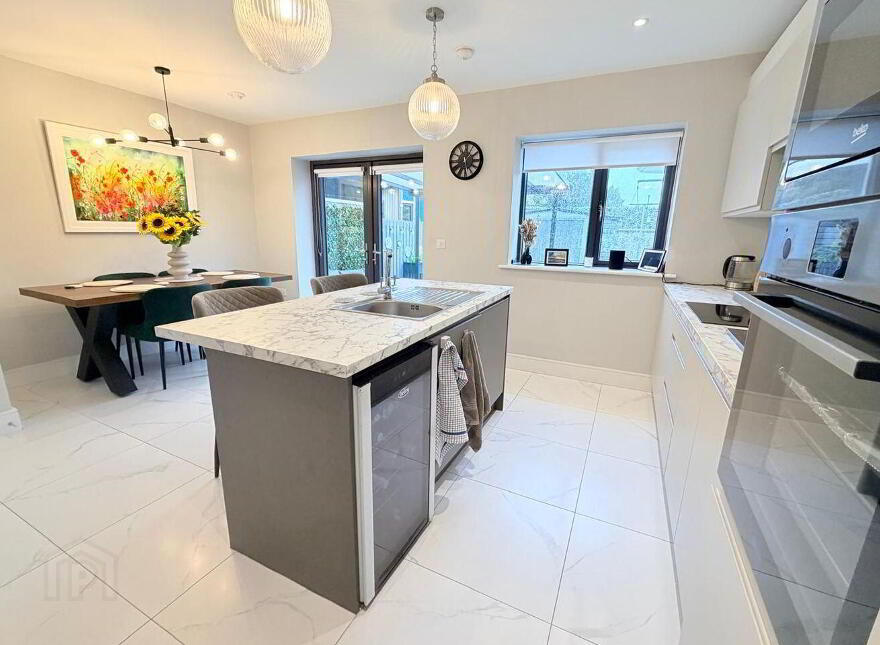 10 Frederick Avenue, Crawford Gate, Blackrock, T12P9HP