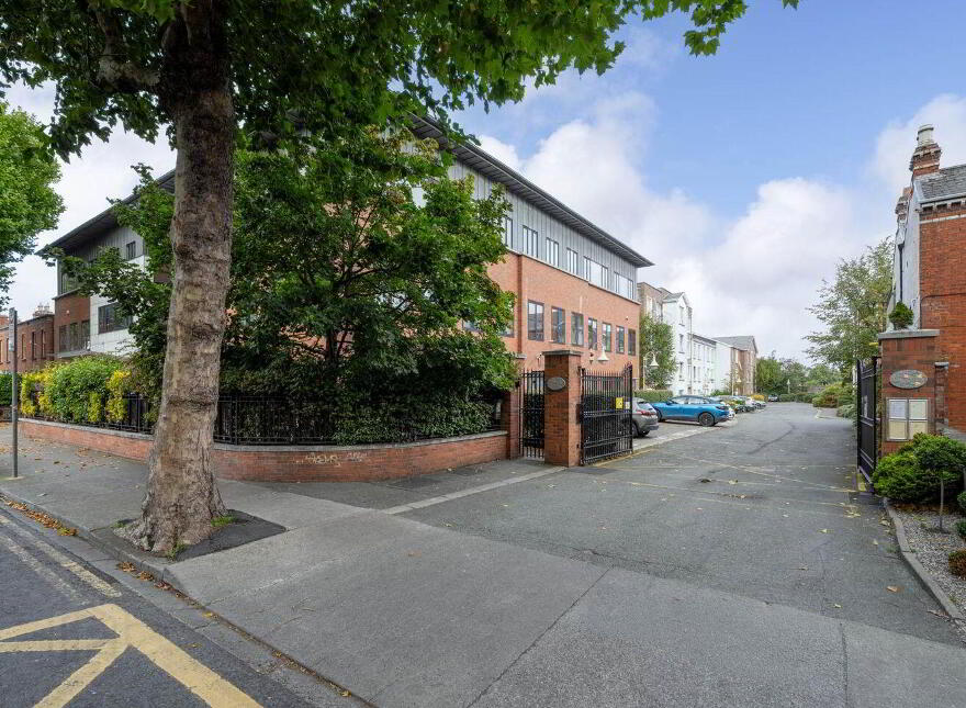 Apartment 114 Saint James`s Wood, South Circular Road, South Circular Road, D08HR62