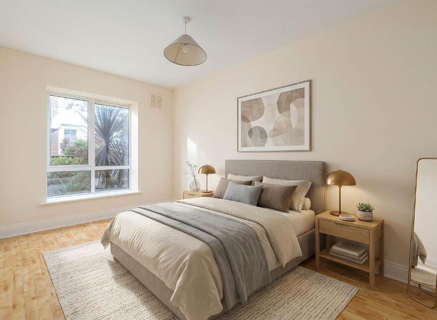 Apartment 114 Saint James`s Wood, South Circular Road, South Circular Road, D08HR62