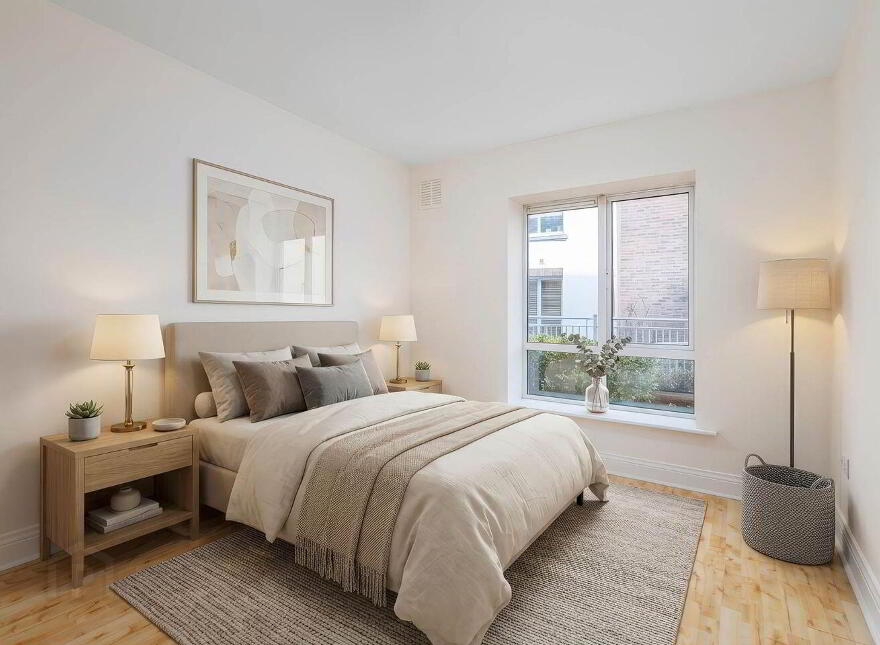 Apartment 114 Saint James`s Wood, South Circular Road, South Circular Road, D08HR62