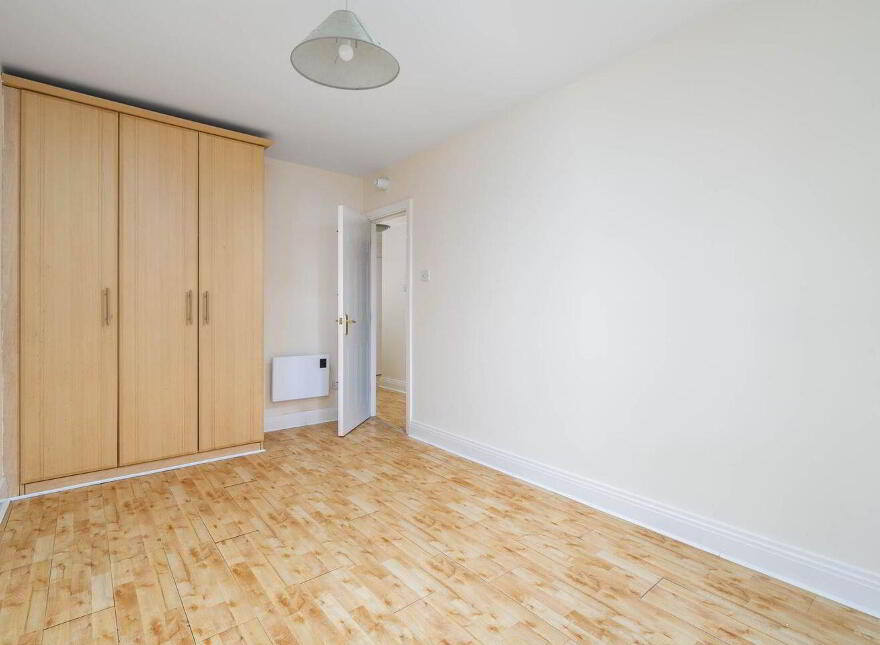 Apartment 114 Saint James`s Wood, South Circular Road, South Circular Road, D08HR62