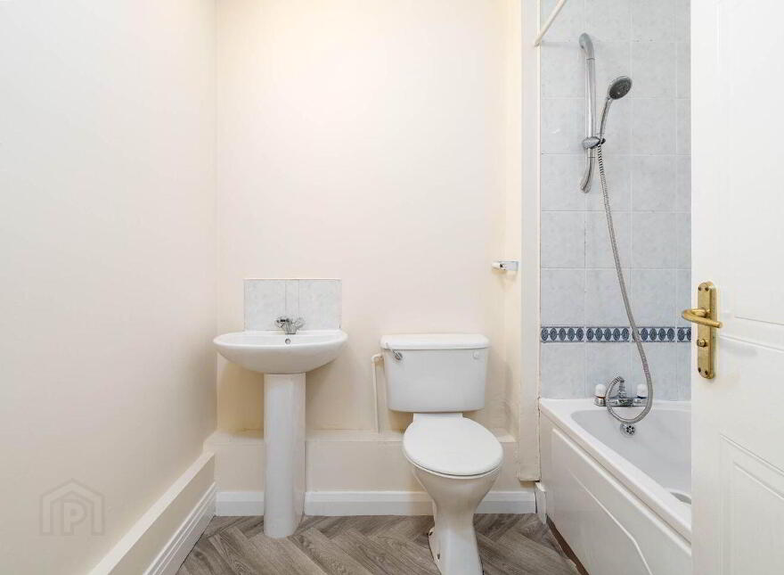 Apartment 114 Saint James`s Wood, South Circular Road, South Circular Road, D08HR62