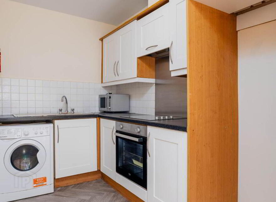 Apartment 114 Saint James`s Wood, South Circular Road, South Circular Road, D08HR62