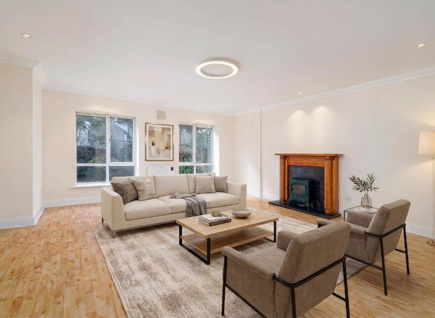 Apartment 114 Saint James`s Wood, South Circular Road, South Circular Road, D08HR62