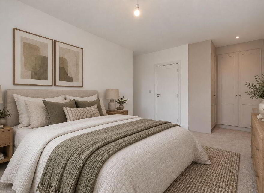 17 Kennan Walk, Luttrellstown Gate, Dublin 15, D15VX6P