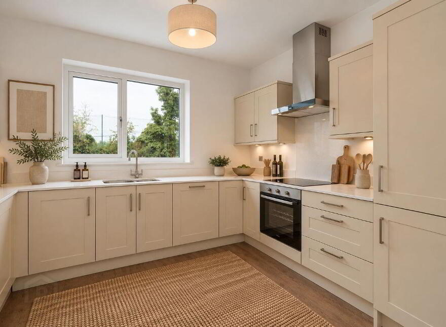 17 Kennan Walk, Luttrellstown Gate, Dublin 15, D15VX6P