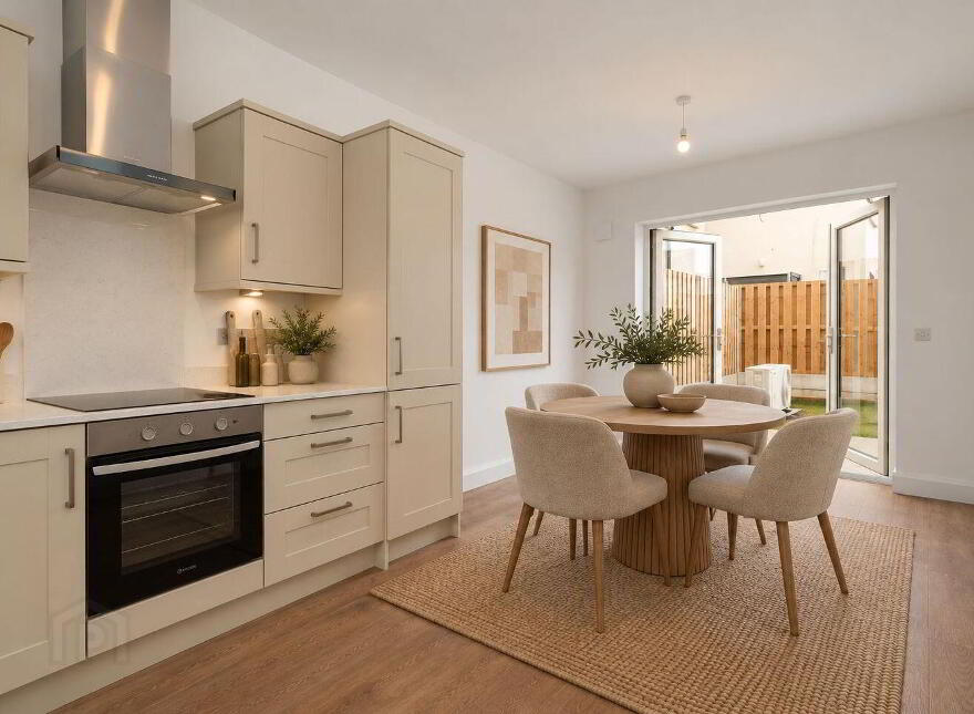 17 Kennan Walk, Luttrellstown Gate, Dublin 15, D15VX6P