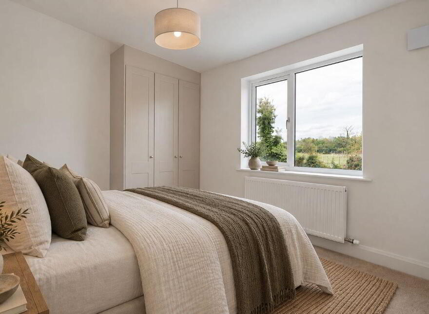 17 Kennan Walk, Luttrellstown Gate, Dublin 15, D15VX6P