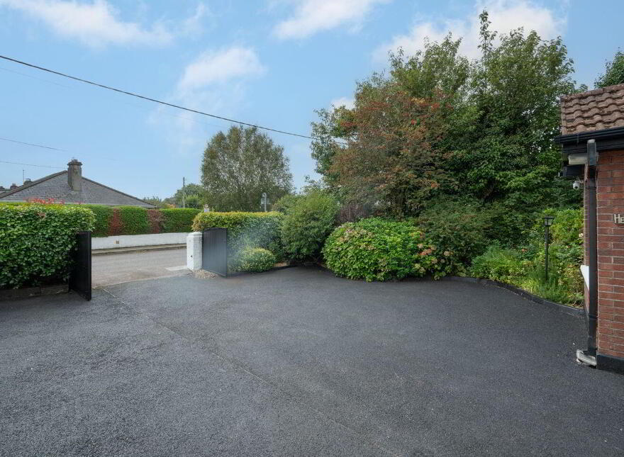 Helvic, Farranlea Park, Model Farm Road, Model Farm Road, T12WR6D