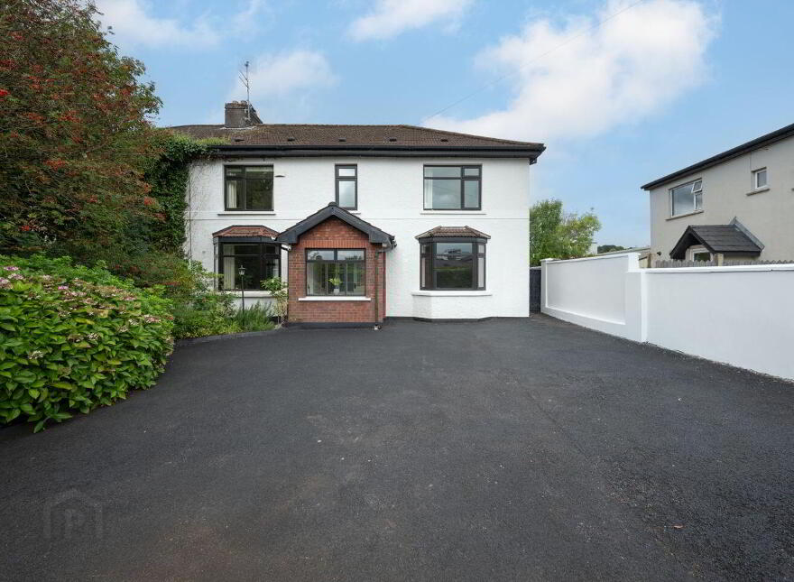 Helvic, Farranlea Park, Model Farm Road, Model Farm Road, T12WR6D
