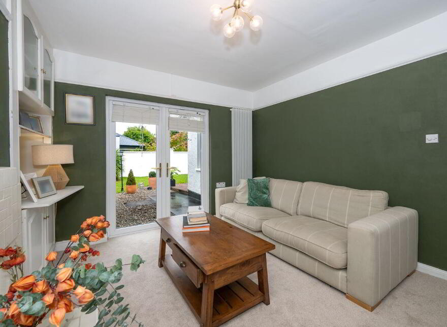 Helvic, Farranlea Park, Model Farm Road, Model Farm Road, T12WR6D