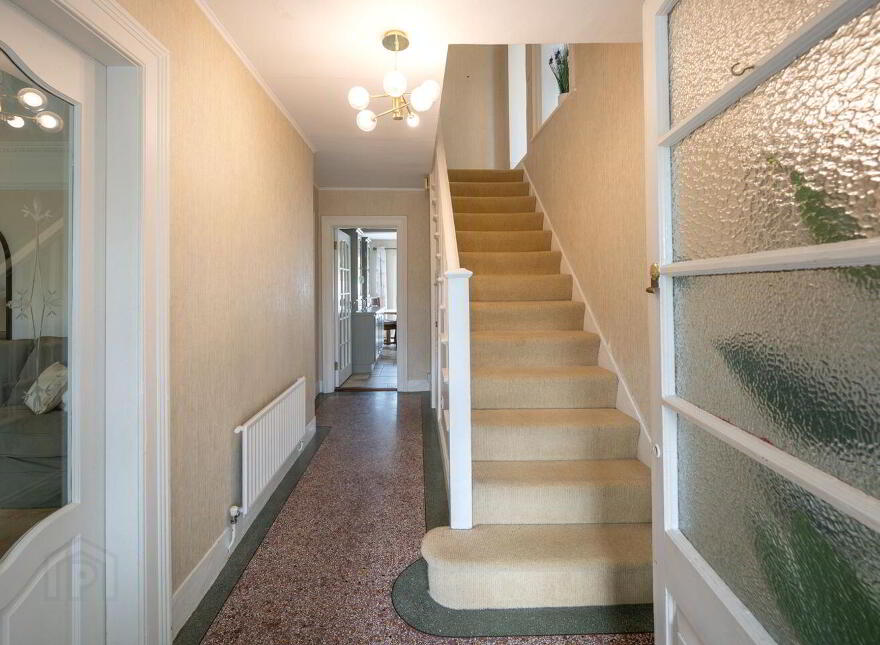 Helvic, Farranlea Park, Model Farm Road, Model Farm Road, T12WR6D