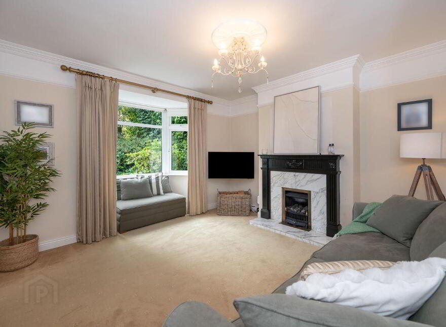 Helvic, Farranlea Park, Model Farm Road, Model Farm Road, T12WR6D
