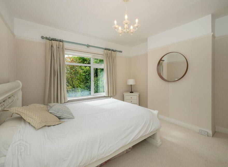 Helvic, Farranlea Park, Model Farm Road, Model Farm Road, T12WR6D