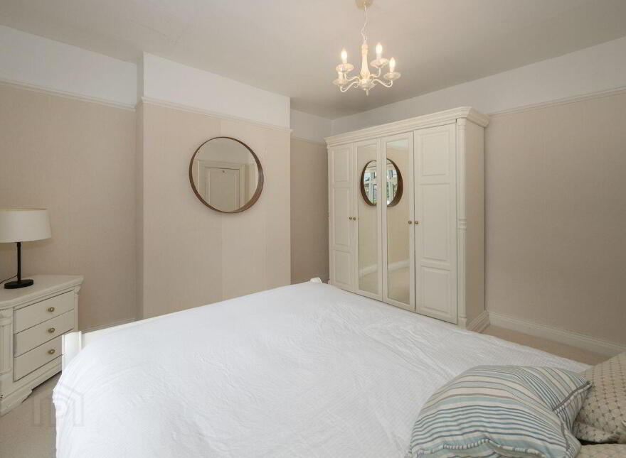 Helvic, Farranlea Park, Model Farm Road, Model Farm Road, T12WR6D