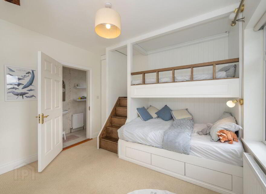Helvic, Farranlea Park, Model Farm Road, Model Farm Road, T12WR6D