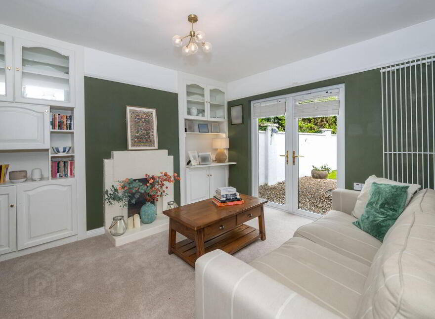Helvic, Farranlea Park, Model Farm Road, Model Farm Road, T12WR6D
