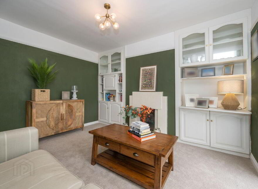 Helvic, Farranlea Park, Model Farm Road, Model Farm Road, T12WR6D