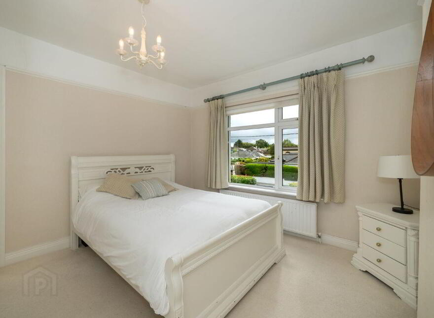 Helvic, Farranlea Park, Model Farm Road, Model Farm Road, T12WR6D