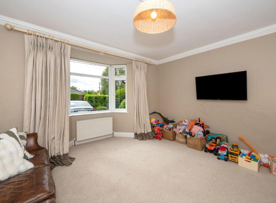 Helvic, Farranlea Park, Model Farm Road, Model Farm Road, T12WR6D