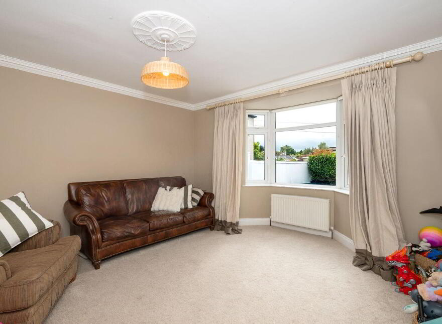 Helvic, Farranlea Park, Model Farm Road, Model Farm Road, T12WR6D