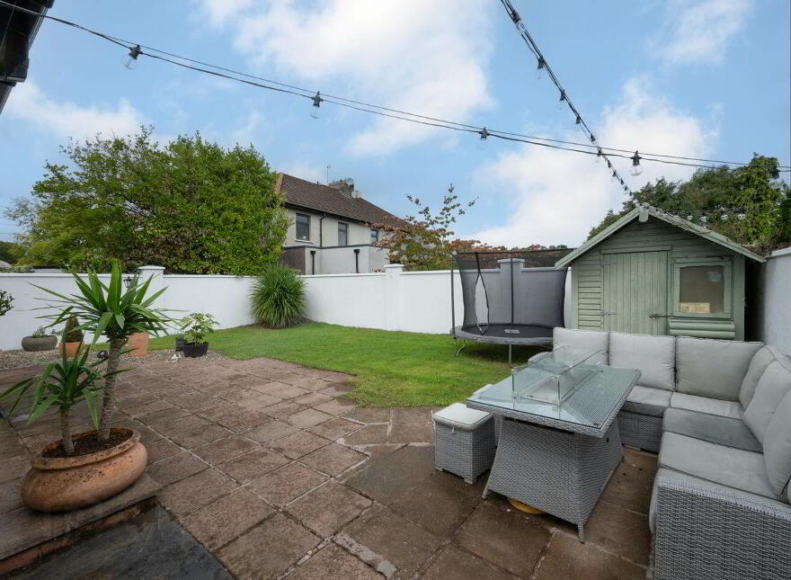 Helvic, Farranlea Park, Model Farm Road, Model Farm Road, T12WR6D