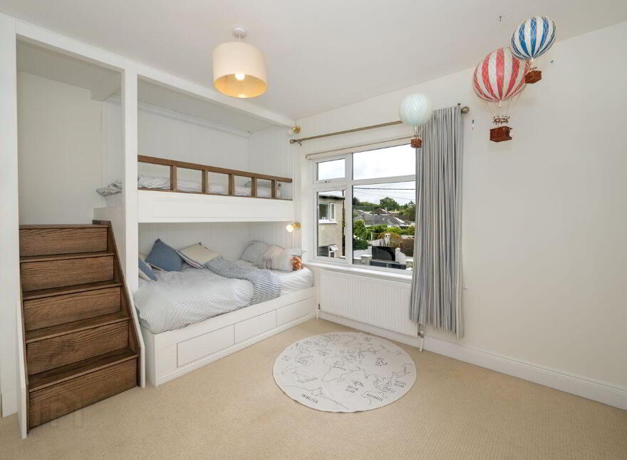 Helvic, Farranlea Park, Model Farm Road, Model Farm Road, T12WR6D