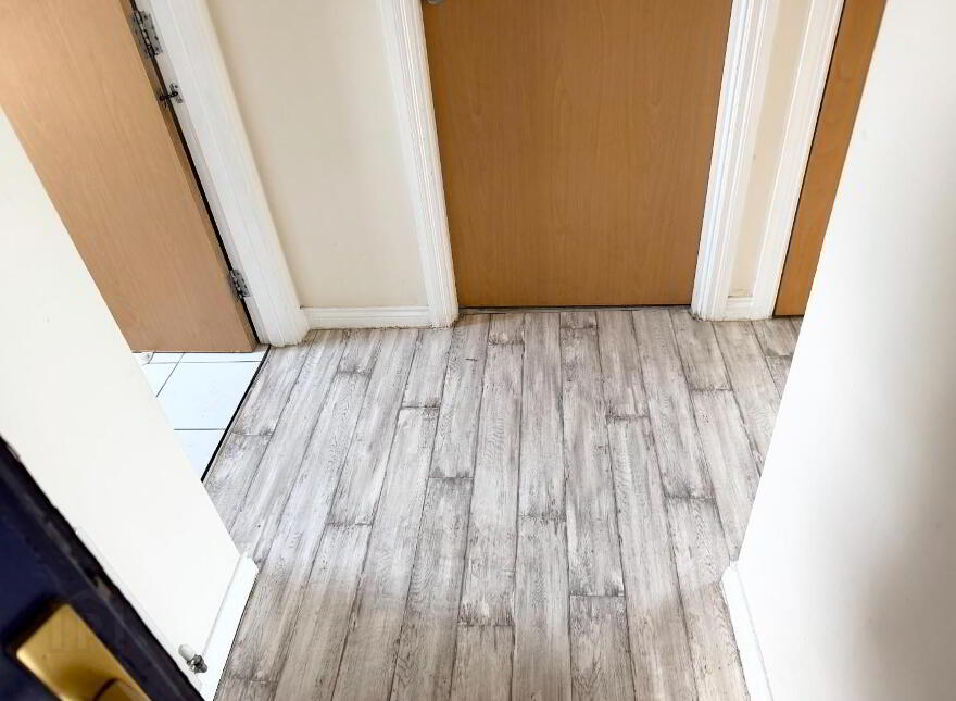 54B The Old Fort, Strathfoyle, Derry, BT47 6SU