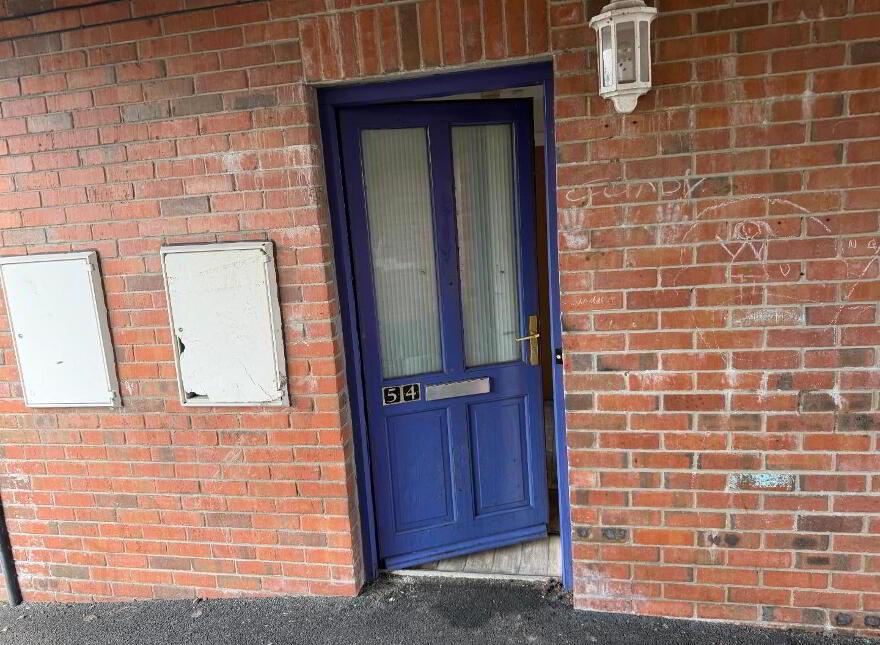54B The Old Fort, Strathfoyle, Derry, BT47 6SU