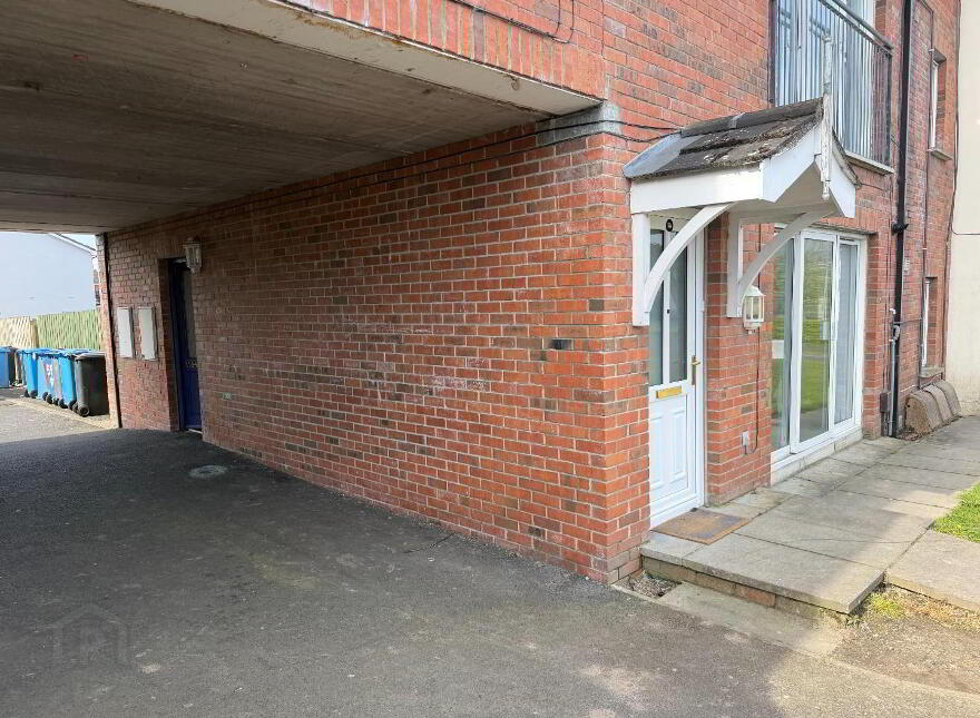 54B The Old Fort, Strathfoyle, Derry, BT47 6SU