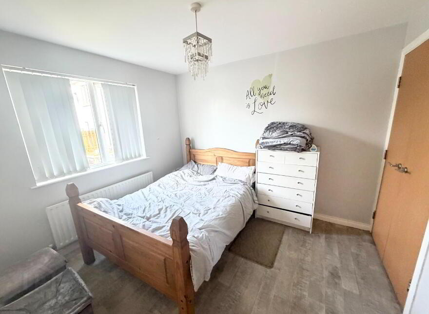 54B The Old Fort, Strathfoyle, Derry, BT47 6SU