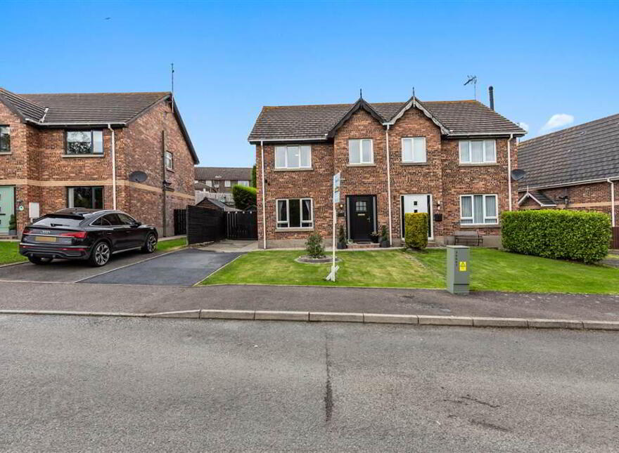 24 Struell Heights, Downpatrick, BT30 6GS