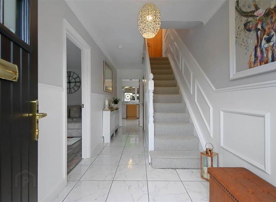 24 Struell Heights, Downpatrick, BT30 6GS