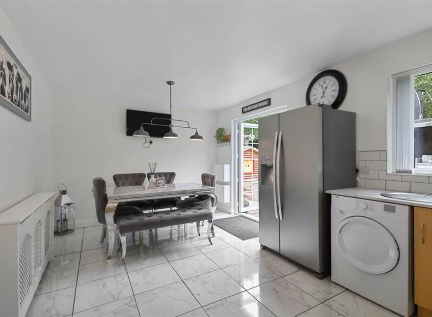 24 Struell Heights, Downpatrick, BT30 6GS