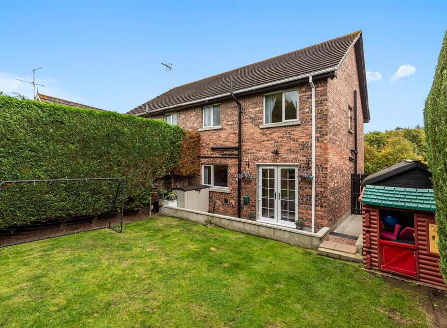 24 Struell Heights, Downpatrick, BT30 6GS