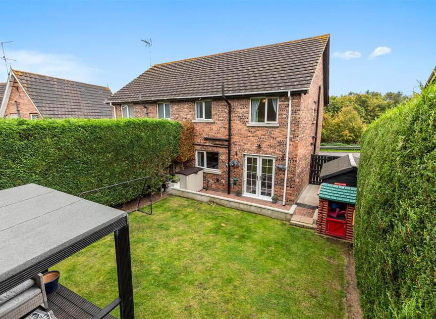 24 Struell Heights, Downpatrick, BT30 6GS