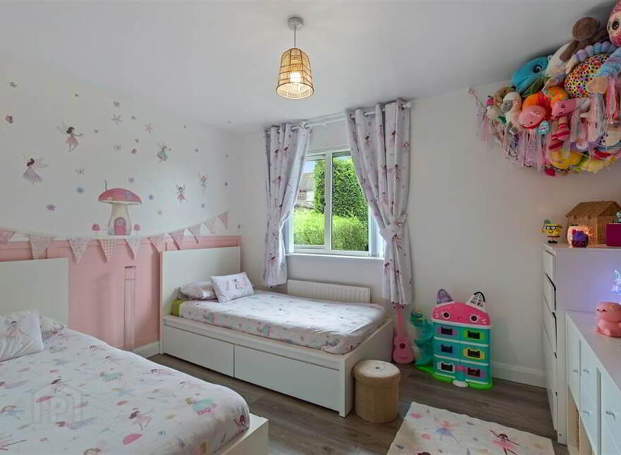 24 Struell Heights, Downpatrick, BT30 6GS