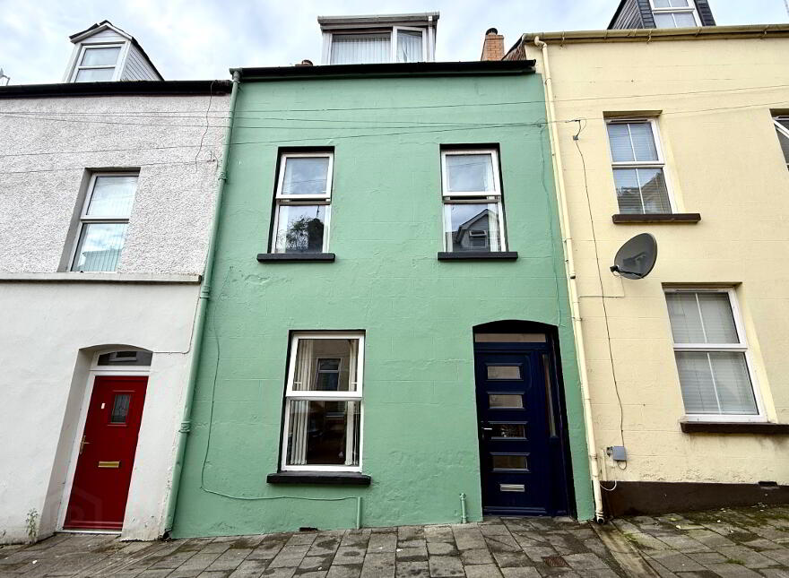 11 Grove Place, Derry, BT48 6JT