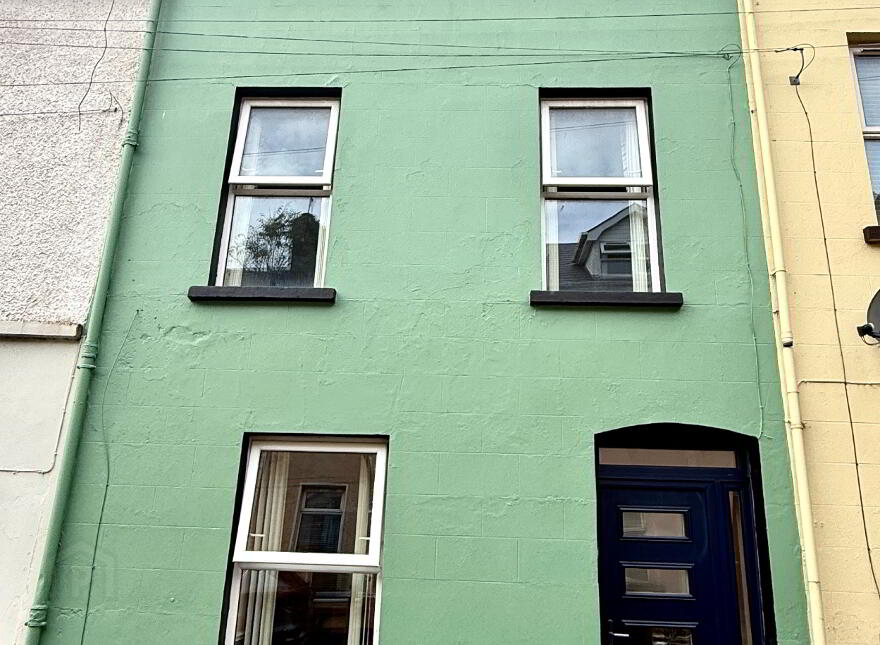 11 Grove Place, Derry, BT48 6JT