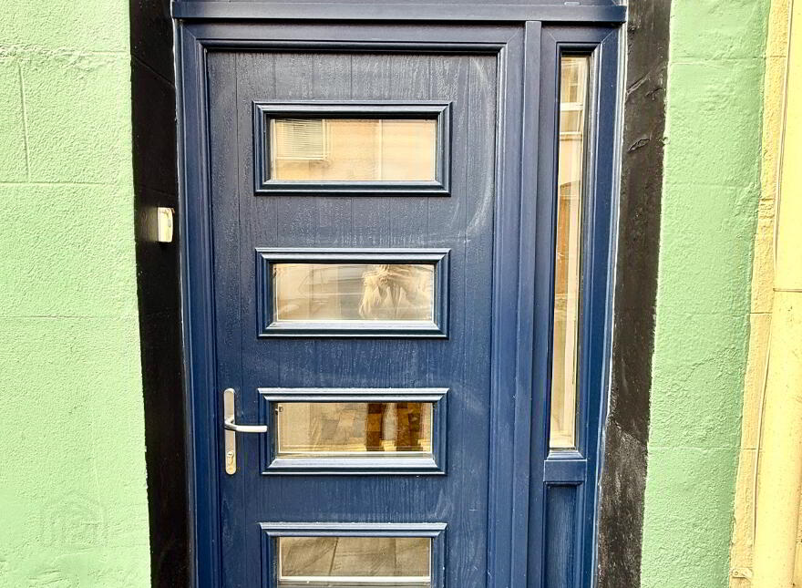 11 Grove Place, Derry, BT48 6JT