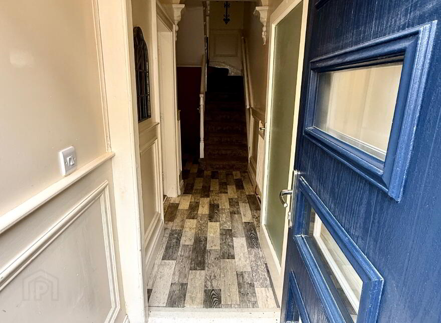 11 Grove Place, Derry, BT48 6JT