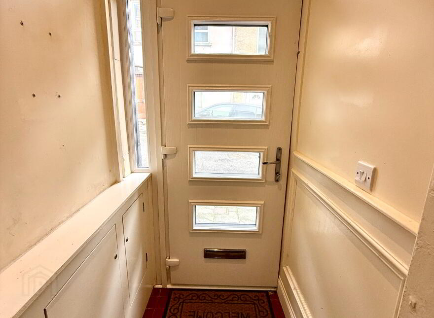 11 Grove Place, Derry, BT48 6JT