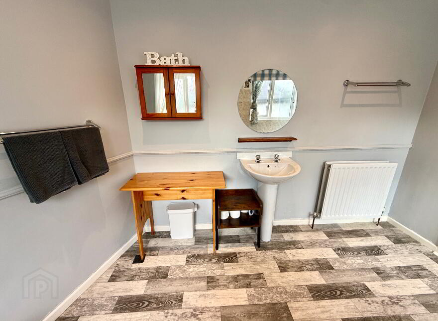11 Grove Place, Derry, BT48 6JT