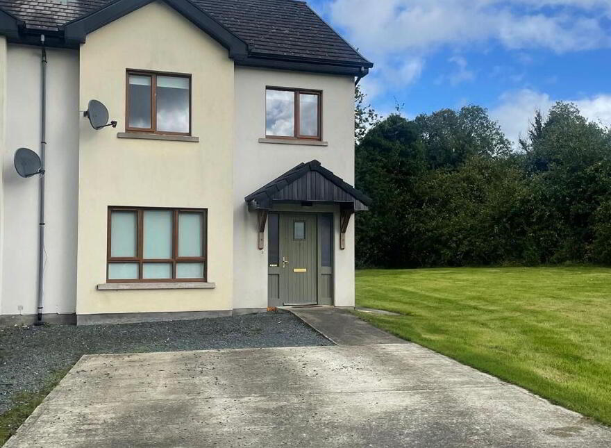 1 Connons Grove, Drumsloe, Drummully, Clones, H23C950 photo