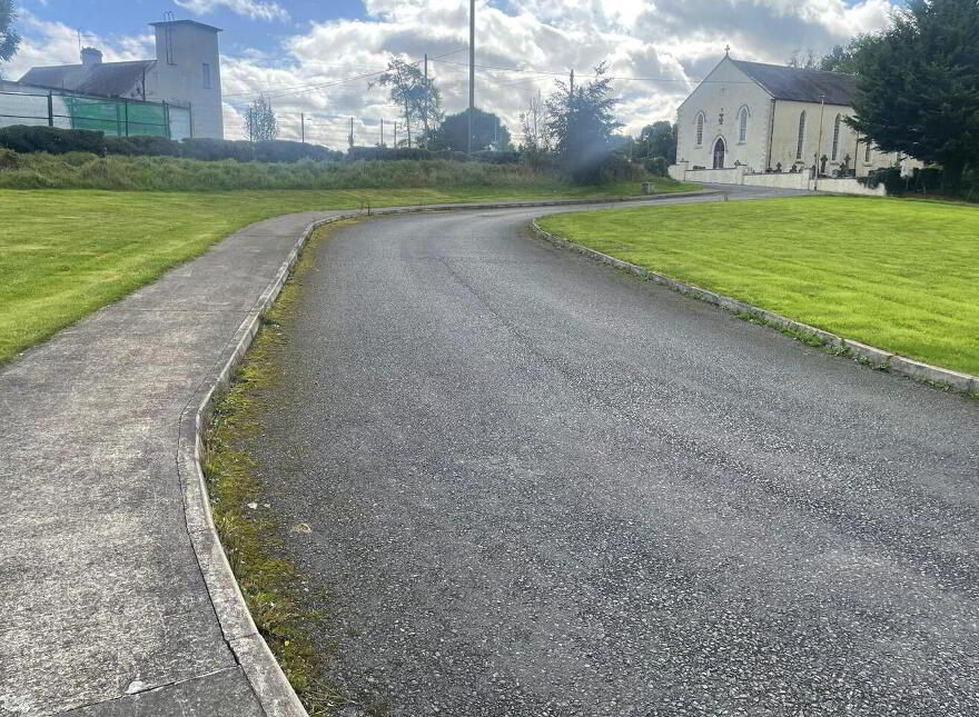 1 Connons Grove, Drumsloe, Drummully, Clones, H23C950