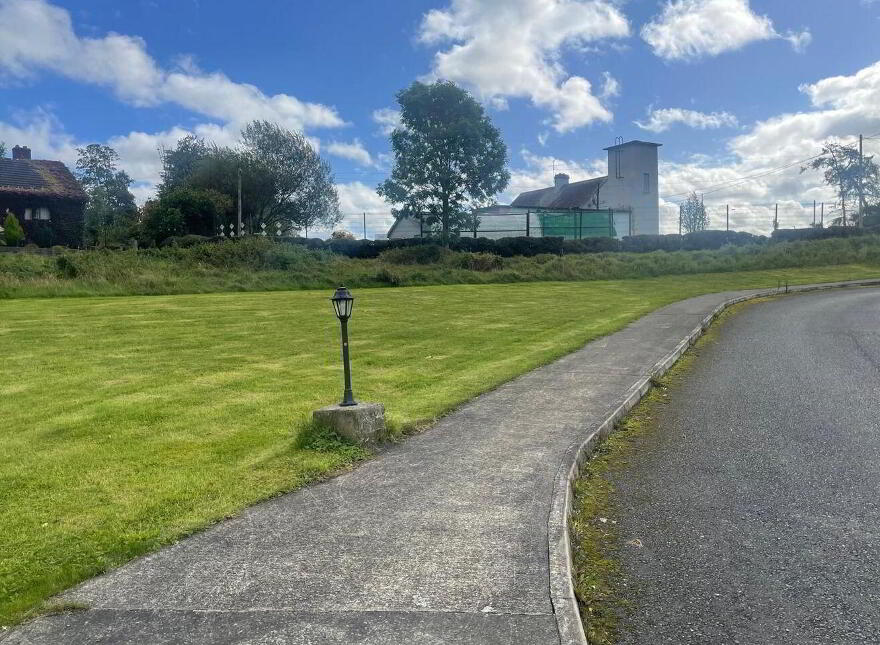 1 Connons Grove, Drumsloe, Drummully, Clones, H23C950