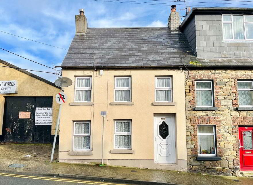44 Weafer Street, Enniscorthy, Y21X0T4